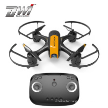 DWI Newest Long Flight Time Camera Drone Quadcopter Wifi with Camera